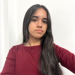 Foto de Agustina Miranda