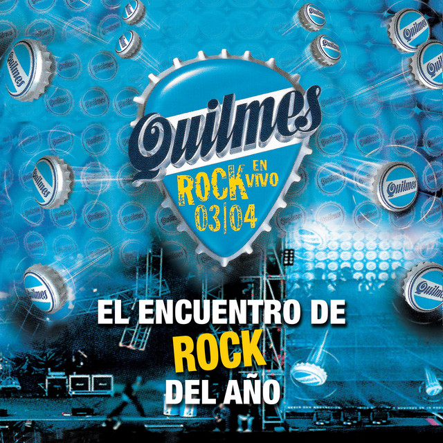 quilmes rock 2004