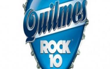 quilmes rock 2010