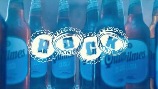  chapitas cerveza quilmes