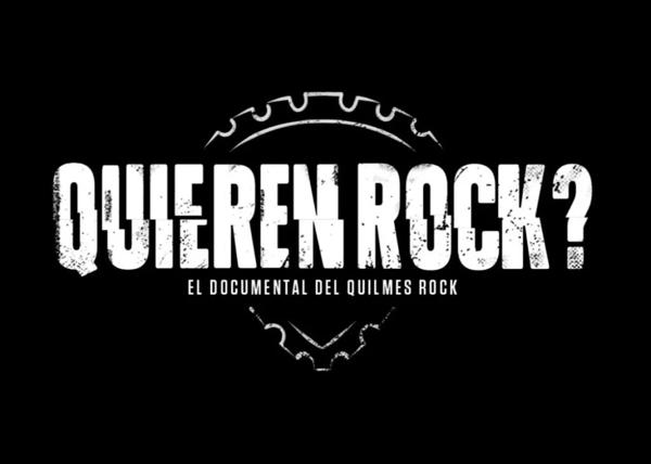 Quilmes Rock