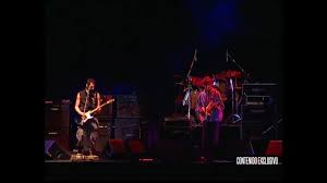 Spinetta y divididos